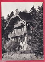 STE.CROIX, KÜSNACHTER FERIENHEIM CLOS MURISAZ, 3.2.1987