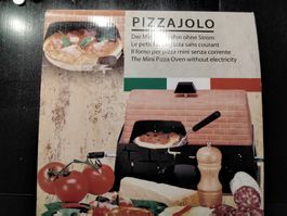 Mini Pizzaofen