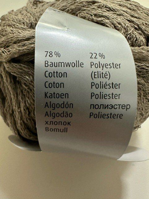 Wolle: 10 X WOLLE SMC SELECT CABERE – Neu (gemäss Beschreibung) aus Ostermundigen von wini63 2