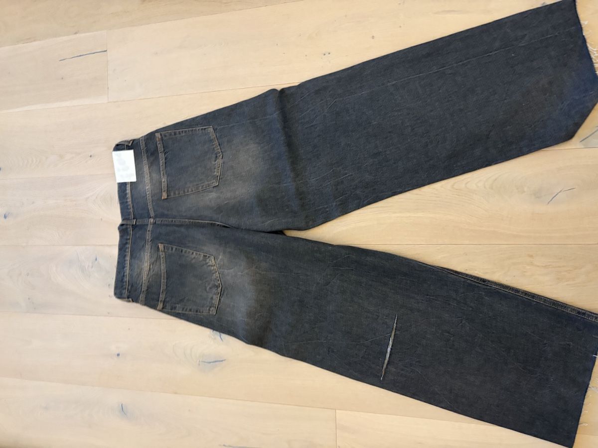 Jeans: Five Four Five Jeans, Designer , Baggy look – Nuovo (secondo la descrizione) da Wollerau venduto da san_957f 1