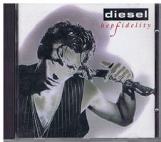 Diesel – Hepfidelity