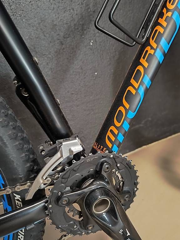 Biciclette: MONDRAKER Finalist Pro Taille M – Usato da Ostermundigen venduto da bla_8khp 4