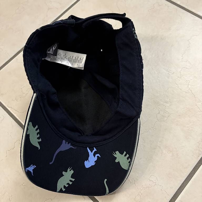 Giacche & Cappotti: Jurassic world cap grösse 110 – Usato da Zimmerwald venduto da wuff81 1