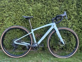 Gravelbike Specialized Sport Carbon