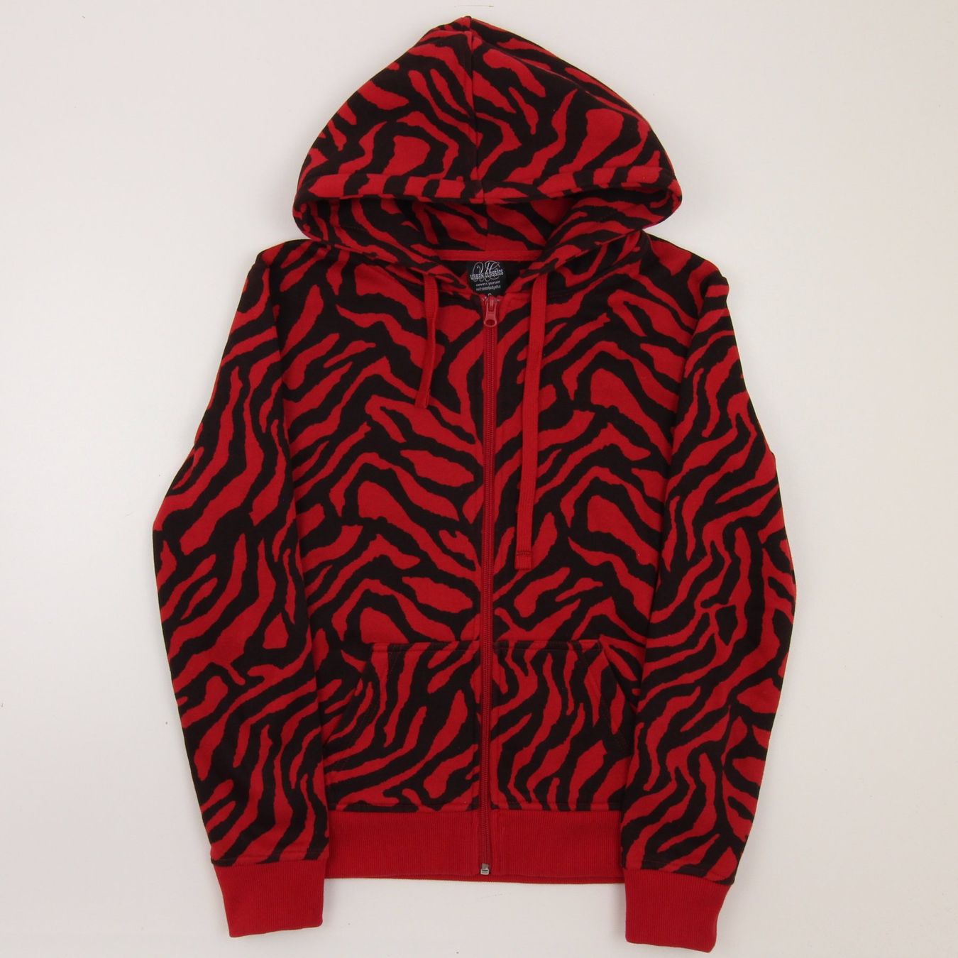 Maglioni & Felpe: Urban Classics Zip Hoodie – Usato da Bern venduto da Padeeeh