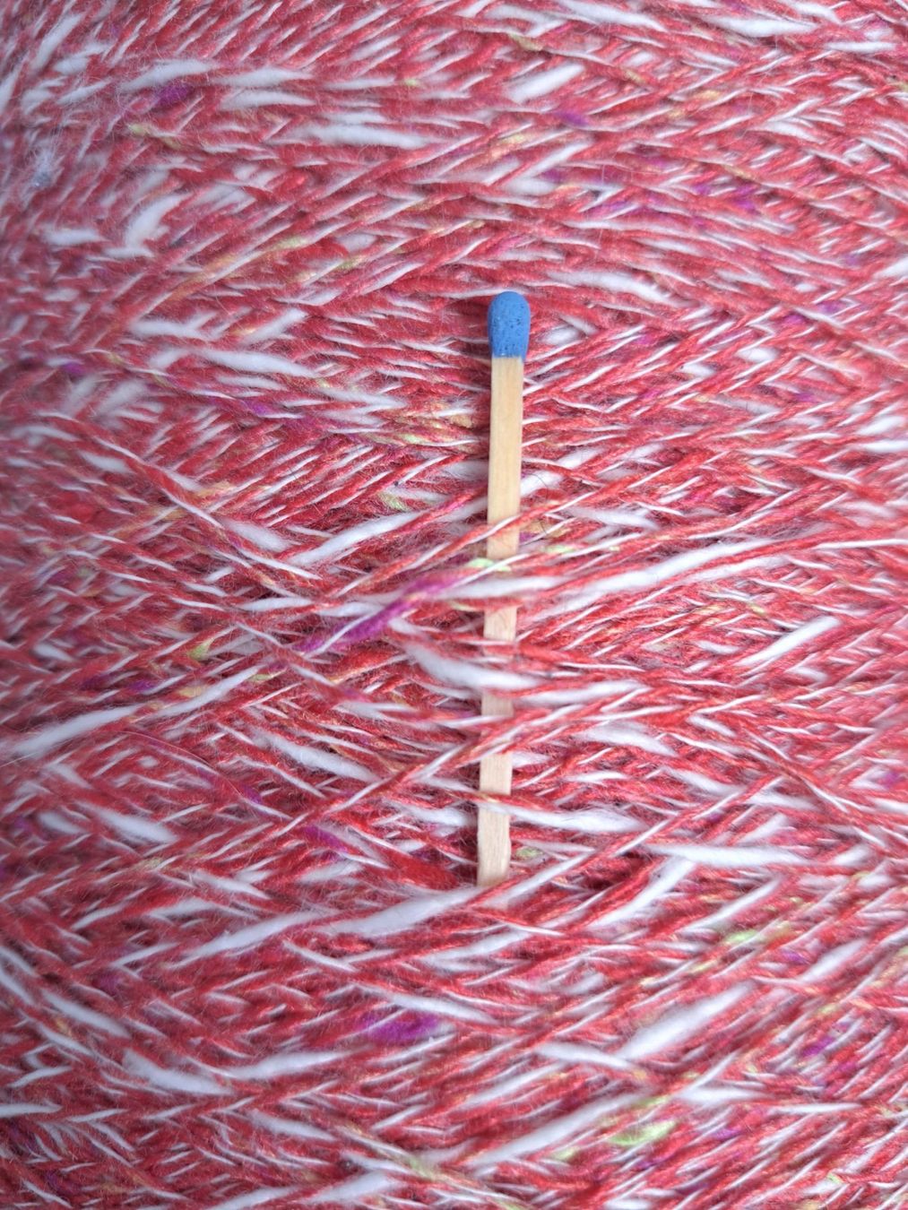 Lana: 50g weiches Baumwollgarn – Nuovo (secondo la descrizione) da Basel venduto da Sweet-Yarns01 1