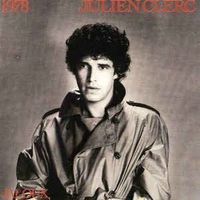 JULIEN CLERC (CD) 1978 (Jaloux) NEUWERTIG! COMME NEUF