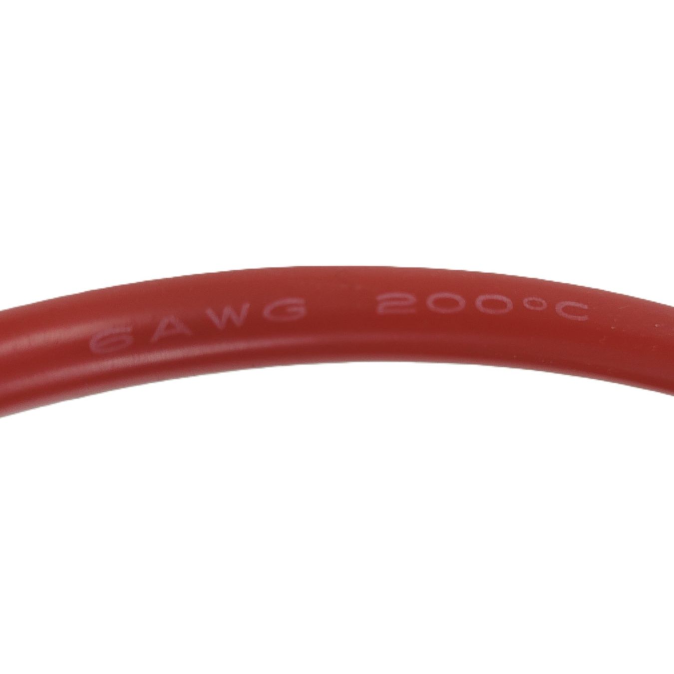 Cavi: Stromkabel, 6AWG, 16mm2, 3.2m lang – Nuovo (secondo la descrizione) da Unterseen venduto da Sekundus 3