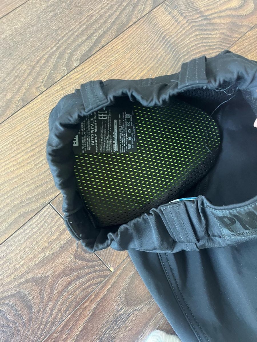 Pantaloni: Motorradhose – Nuovo (secondo la descrizione) da Beinwil am See venduto da -Sparky- 3