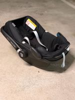 Maxi-Cosi Pebble Pro i-Size inkl. FamilyFix3 ISOFIX