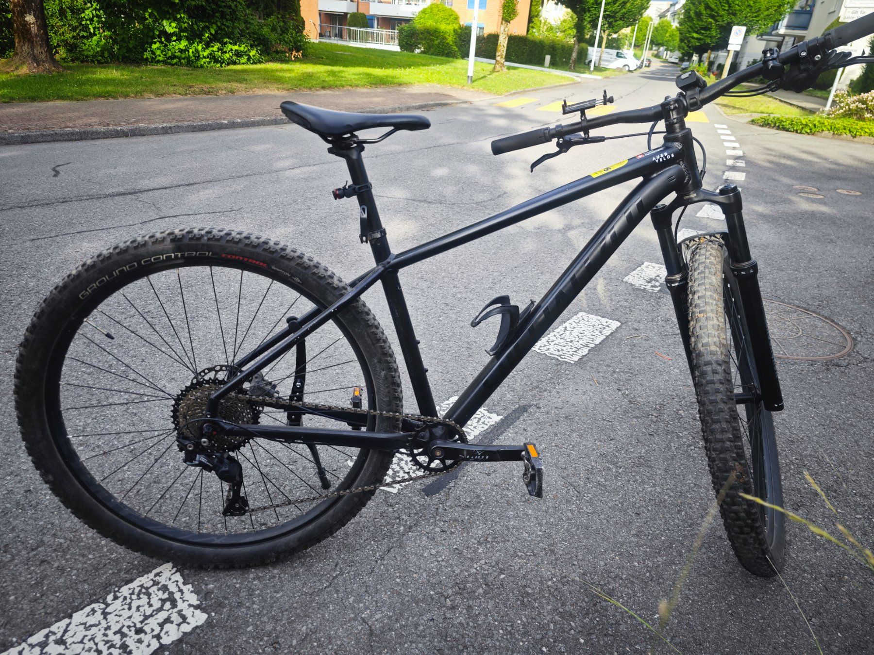Specialized Vélos: Specialized Rockhopper Elite 29 – D'occasion à Kriens par Laurwentiu 1