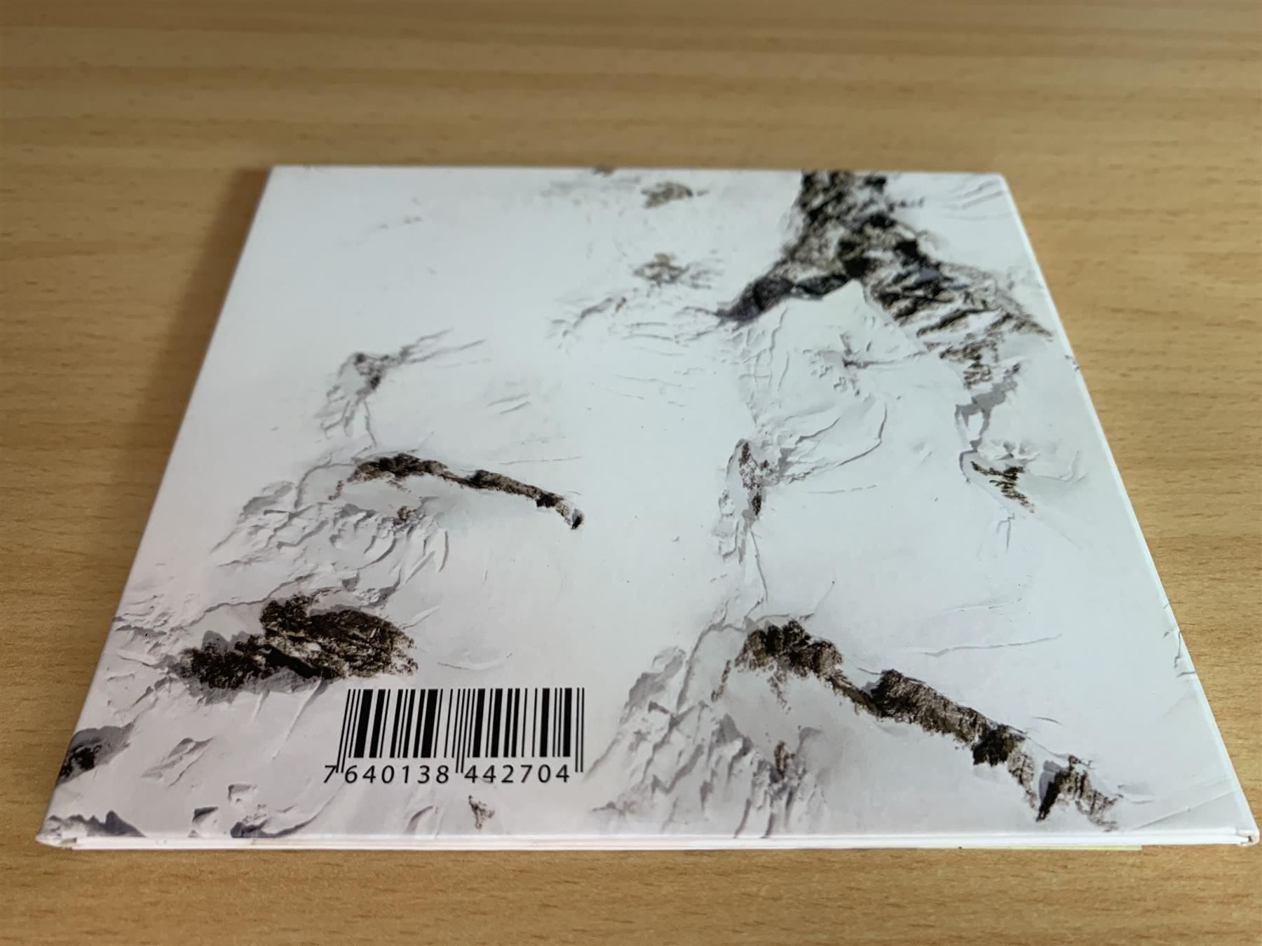 CD: Laut Und Luise – Neuschnee – Nuovo (secondo la descrizione) da Rikon im Tösstal venduto da Alpenmutz 1