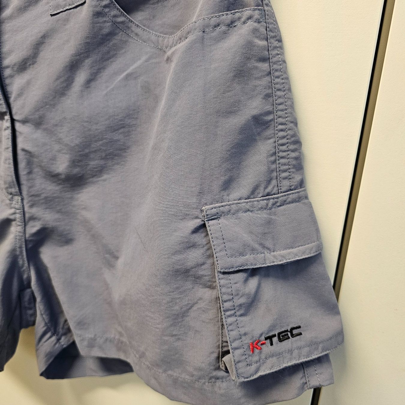 Hosen: *K-TEC* Damen Schorts Gr.M – Gebraucht aus Bronschhofen von Xena37 1