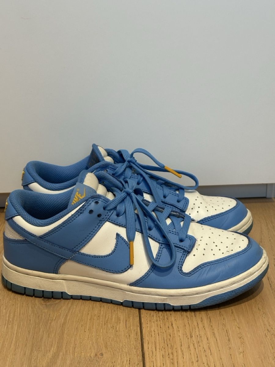 Nike Scarpe da uomo: Nike Dunk Low, Farbe: Coast, Grösse 38 – Usato da Bern venduto da sop_6mvx