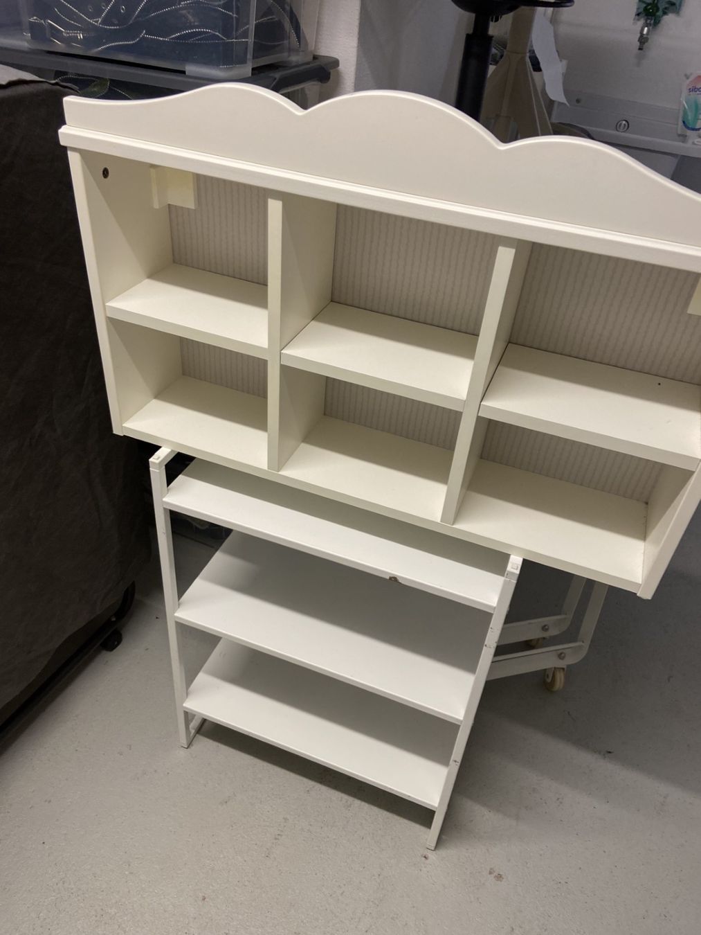 Ikea Regale: IKEA : Diverse Artikel GRATIS – Gebraucht aus Wald ZH von Dorita777777 4