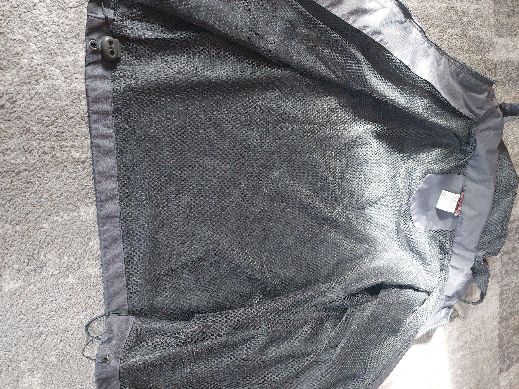 Jacken & Mäntel: Olico Sport Regenjacke 140 – Gebraucht aus Landquart von Cedes 3