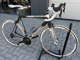 Rennvelo Bergamont Neu