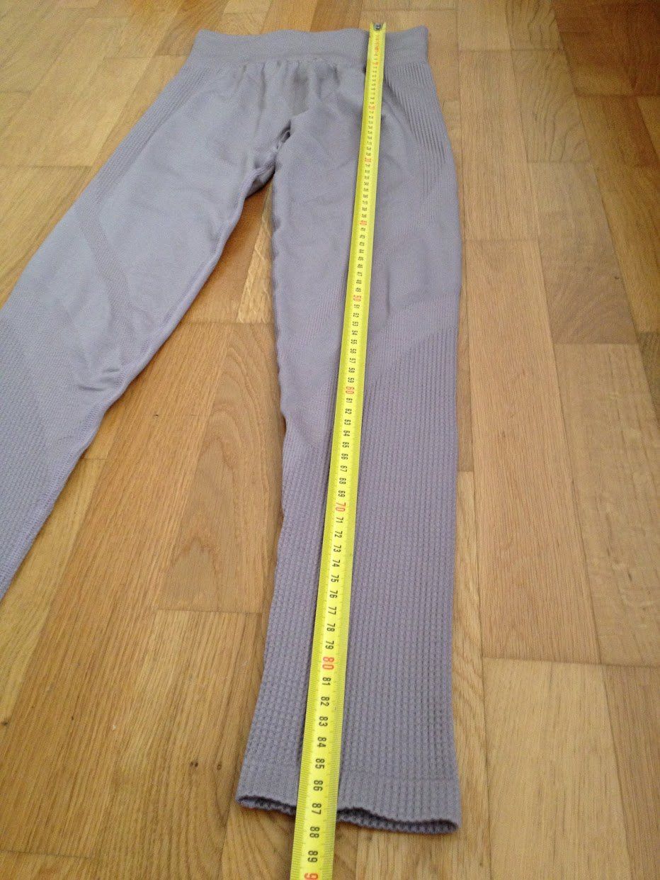 H&M Leggings: Leggins – Gebraucht aus Dübendorf von Fip05 3