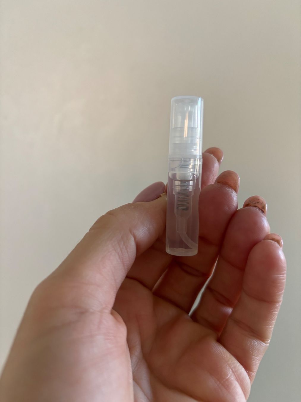 Hermès Profumi & Eau de Toilette: Hermès Un Jardin à Cythère EDT - Duftprobe 2ML – Usato da Zürich venduto da deruja 1