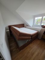 Boxspringbett 180x200