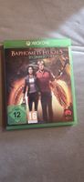 Baphomets Fluch 5 - Der Sündenfall - Xbox One -
