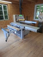 Tischkreissäge FELDER KF 700 wenig gebraucht