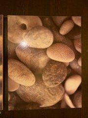 Foto & Immagini: sommer-bild 3-er-serie sand, stein – Usato da Schwarzenberg LU venduto da kindler007 1