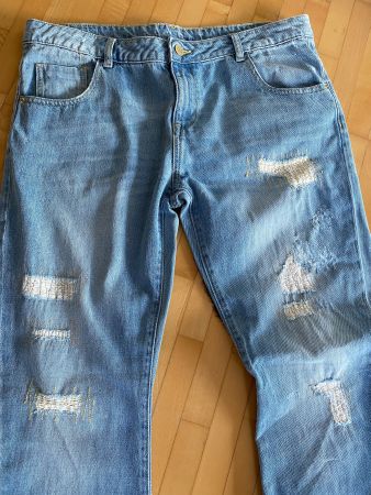 Esprit Jeans 38 stone hell