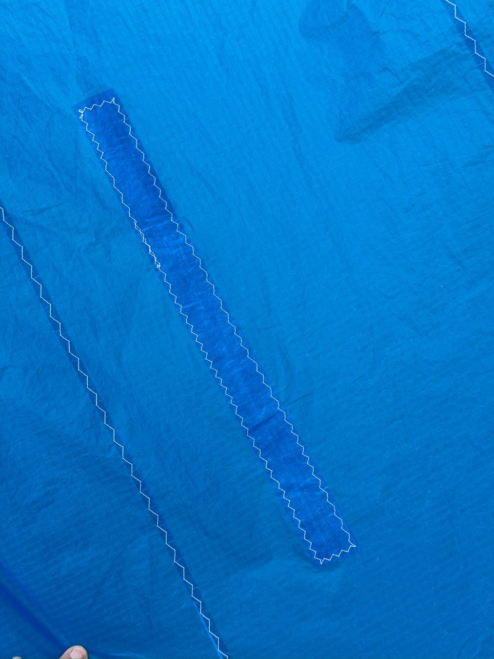 North Kite: North Orbit 9m, 2022 – Gebraucht aus Bever von Outdoor2020 3