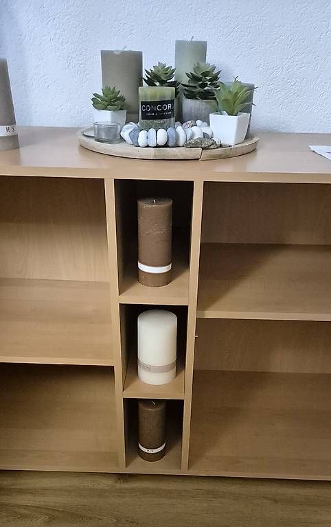 Kommoden: Skandinavisches Sideboard – Gebraucht aus Goldswil von Sandra7319 3