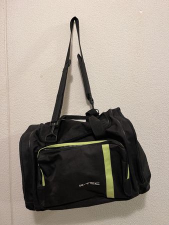 Ktec Sporttasche