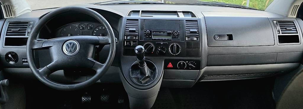 Automobili: VW T5 Caravelle Trend 2.5TDI PD  – Usato da Heiligkreuz (Mels) venduto da Beyond-Auto 1
