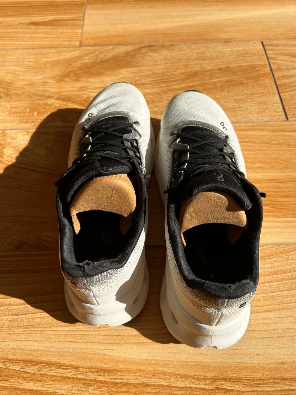 On Herrenschuhe: ON Cloudtilt – Gebraucht aus Vacallo von mar_hk7x 8