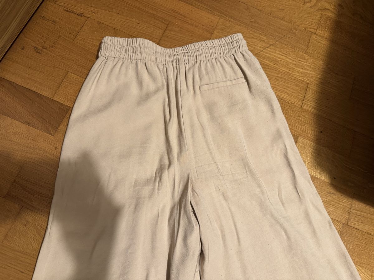 Someday Pantaloni: Wunderschöne Hose von Someday Grösse 36. – Usato da Adliswil venduto da StephanieAnnina 6