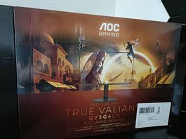 Gaming Monitor TOP Zustand