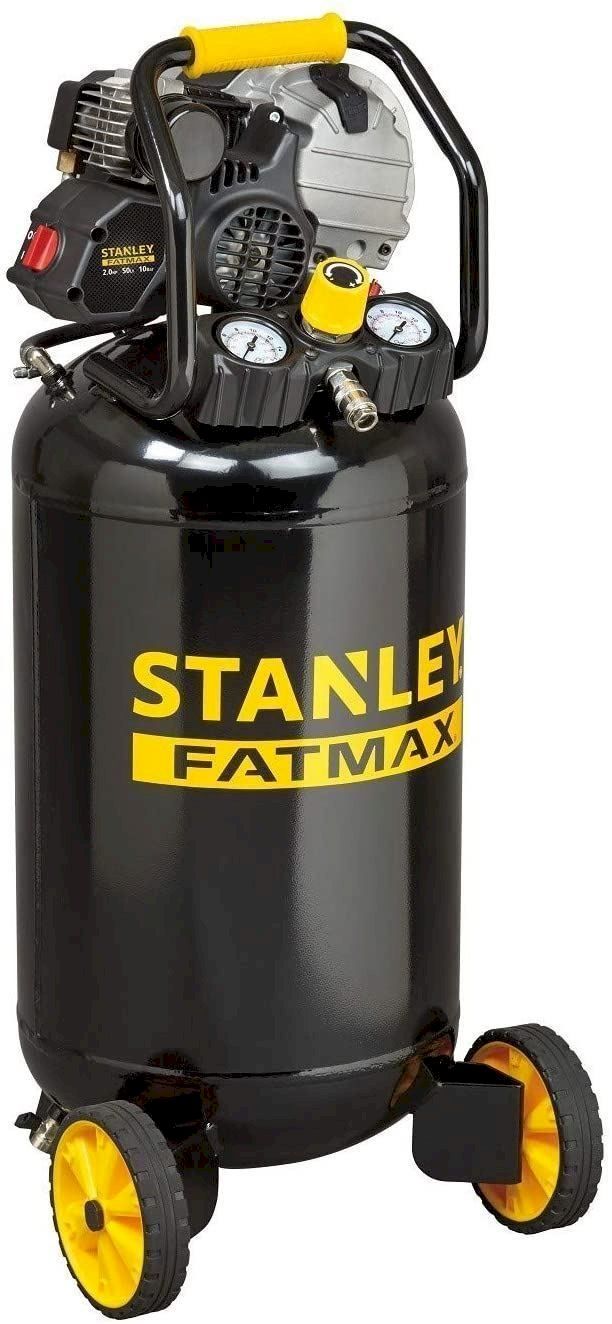Stanley Compressori: Kompressor Stanley Fatmax HY 227/10/50V – Nuovo e nell'imballaggio originale da Bottighofen venduto da zaap
