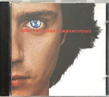 Jean-Michel Jarre - Les champs magnétiques