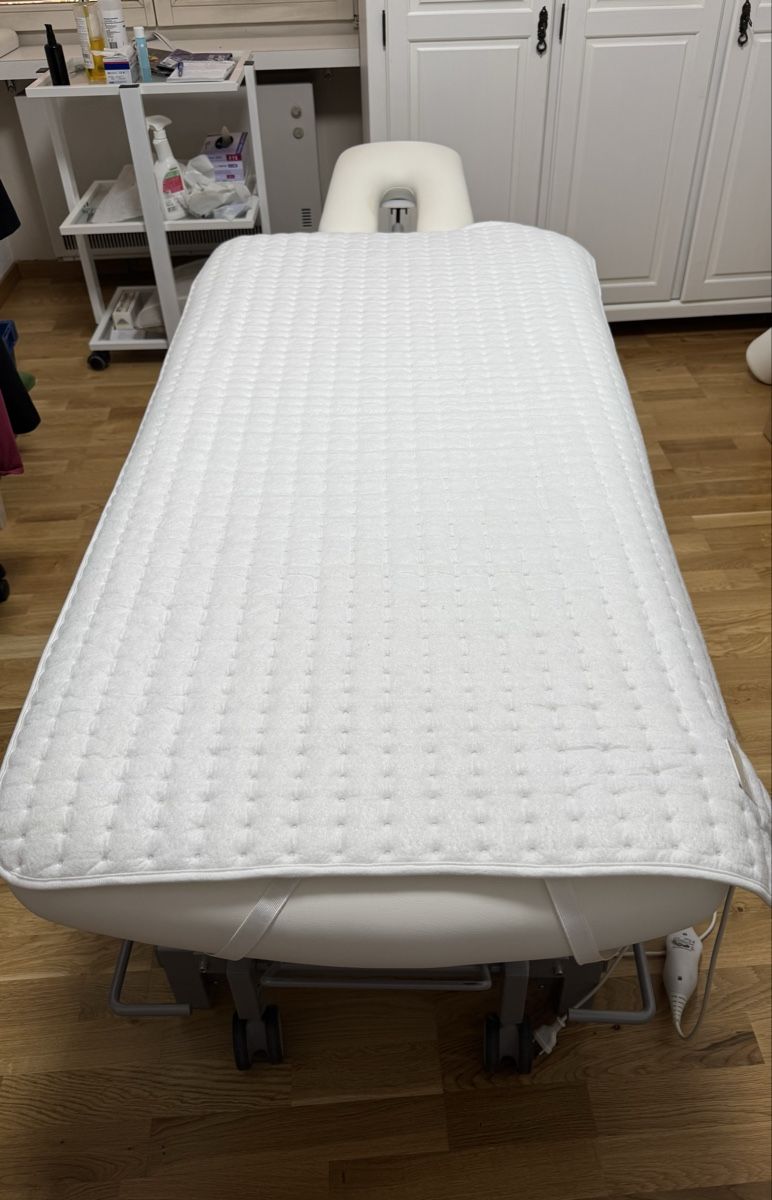 Chaises longues: Massageliege Schupp Achat – D'occasion à Muhen par lea_90hm 3