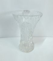 Rar Bohemia Kristall Vase