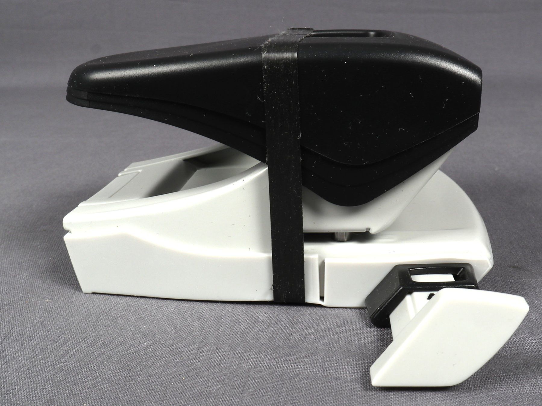Leitz Alle Werkzeuge: LEITZ hole punch locher – Neu (gemäss Beschreibung) aus Steinen von Restwert_Steinen 2