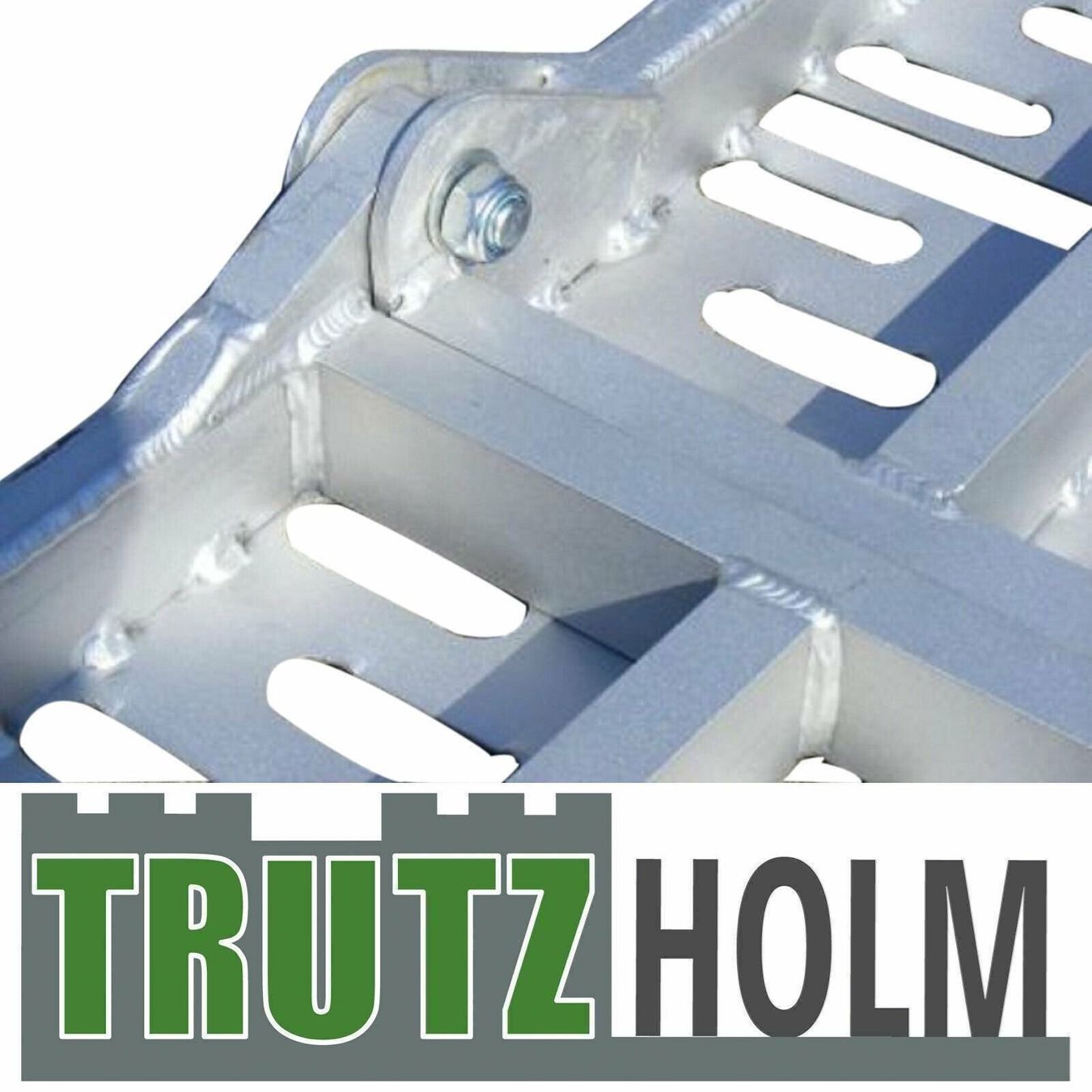 Auffahrrampen: Baumarktplus 2x Alu Auffahrrampe 680 kg – Neu und originalverpackt aus Bottighofen von zaap 4