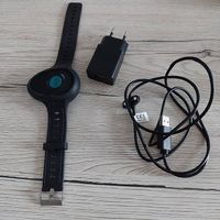 Panion Notrufarmbanduhr für Senioren