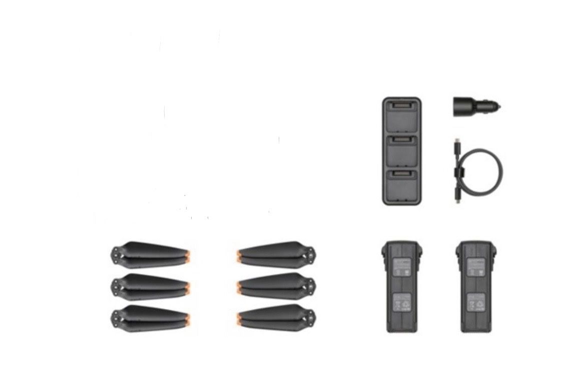 DJI Modellismo RC: DJI Mavic 3 Classic – Nuovo (secondo la descrizione) da Adliswil venduto da Martina.Zelenakova 8