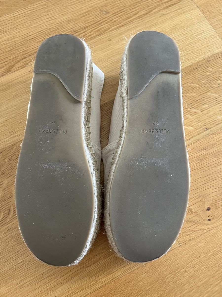 Scarpe da donna: Espadrilles – Usato da Luzern venduto da sr.luzern 4