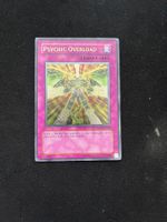 Psychic Overload (TDGS-EN070), Ultimate Rare
