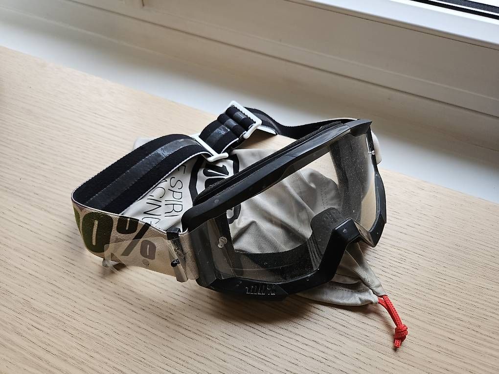 Giro Caschi: Giro Fullface Bikehelm – Usato da Zürich venduto da R.Berry 1