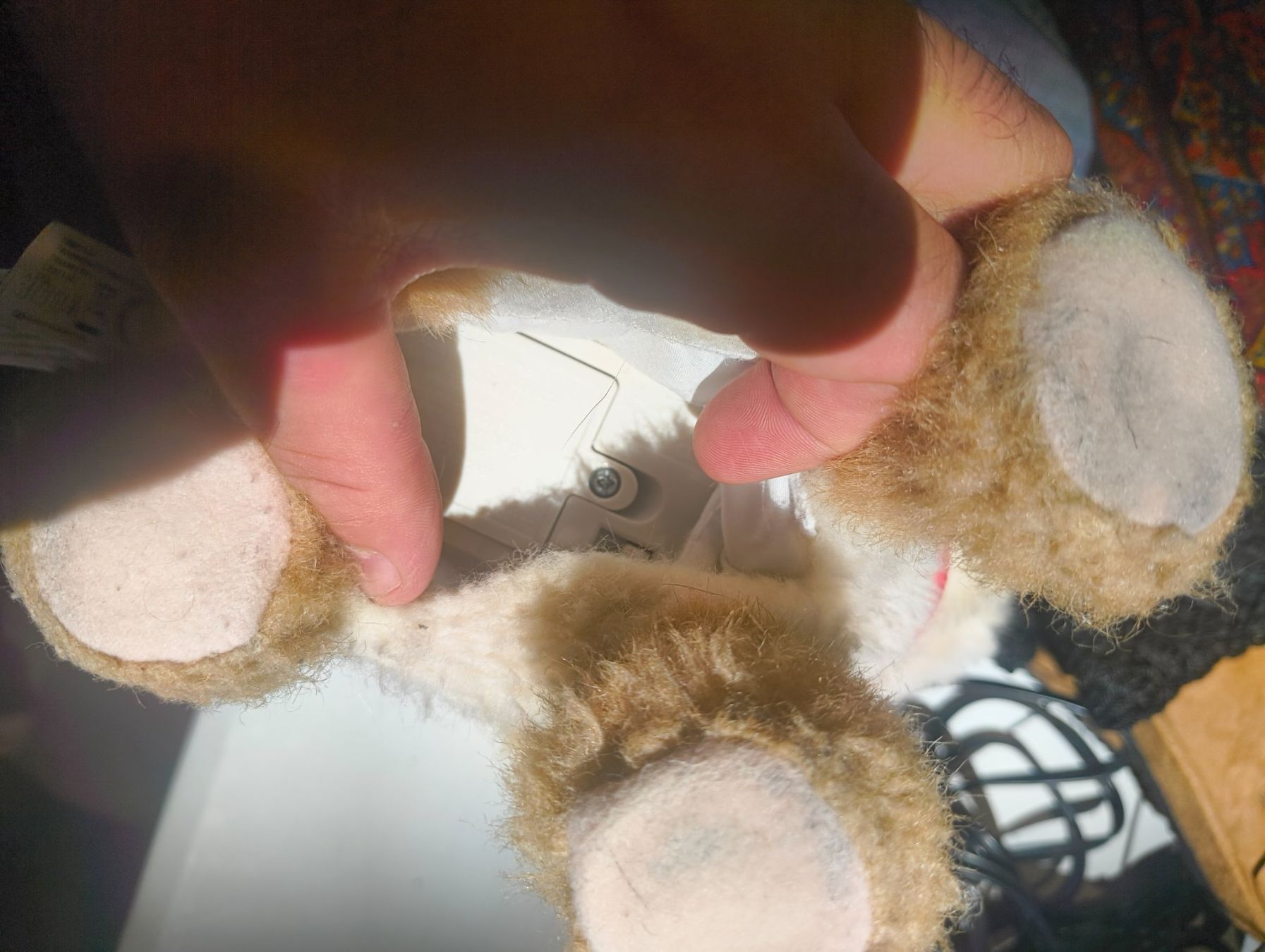 FurReal Giocattoli: Chien interactif Peluche "FurReal Friends" – Usato da noes venduto da kri_g7m6 2