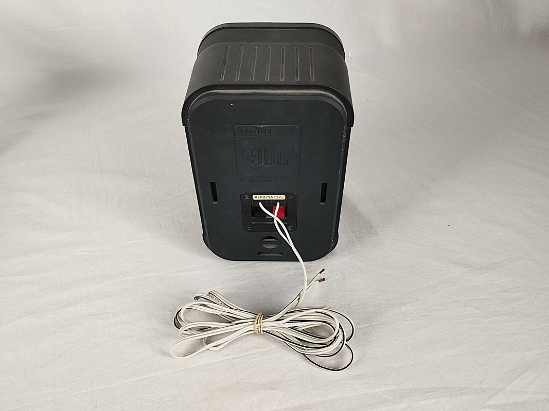 JBL Casse acustiche: JBL Musikboxen 4 Stück – Usato da Schübelbach venduto da Restwert_Schubelbach 3