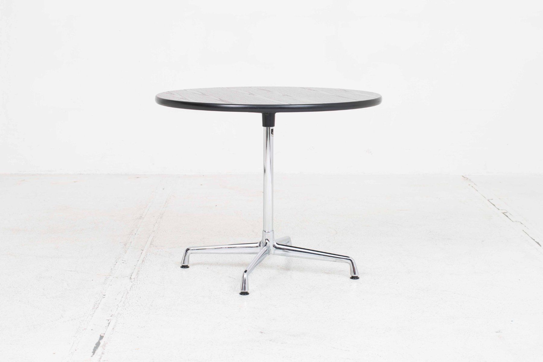Vitra Tables: Vitra Contract Table von Charles & Ray Eames – D'occasion à Zürich par STUZH38 1