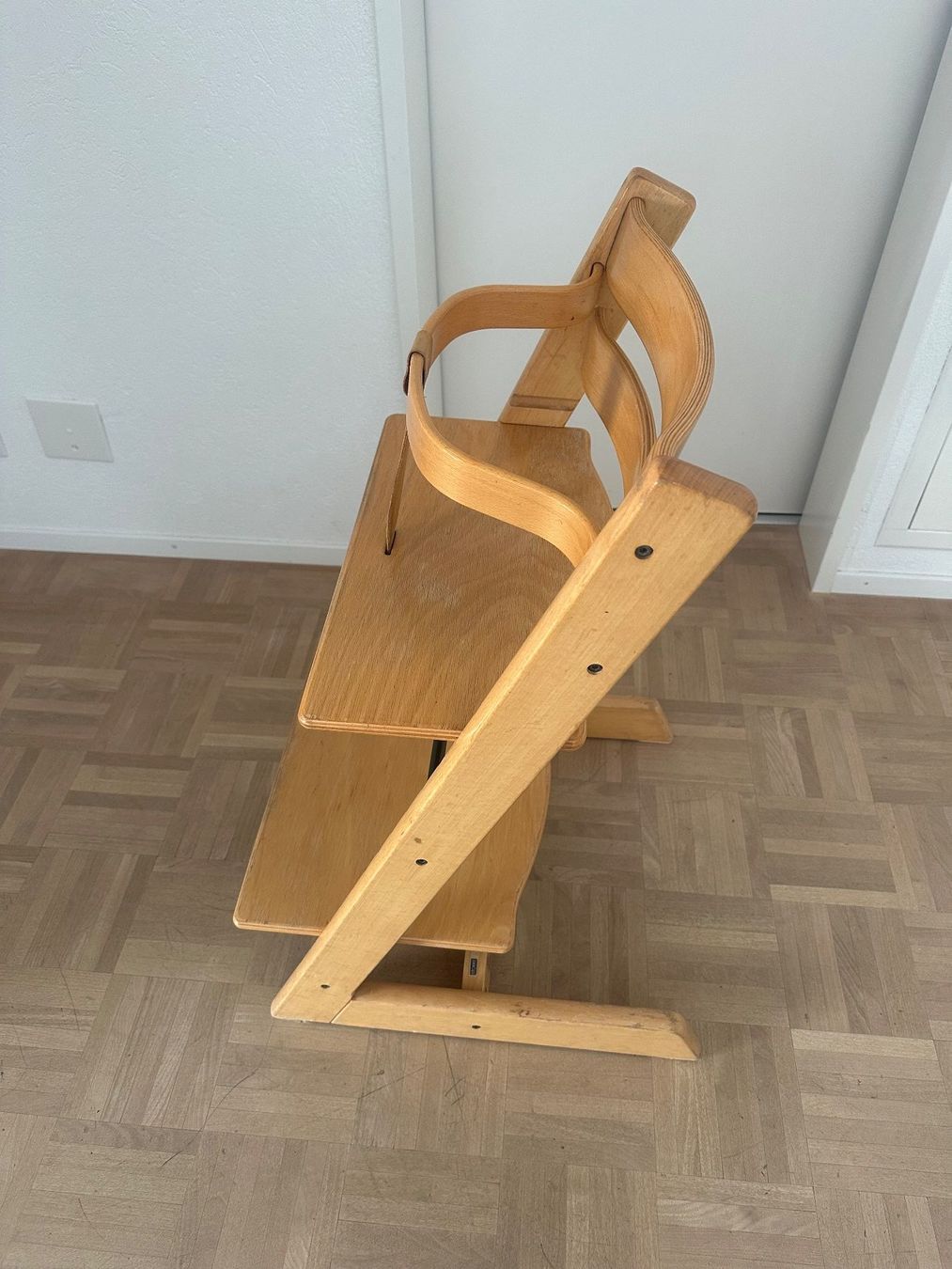 Stokke Seggioloni: Stokke Tripp Trapp – Usato da Langnau am Albis venduto da Beu71 1